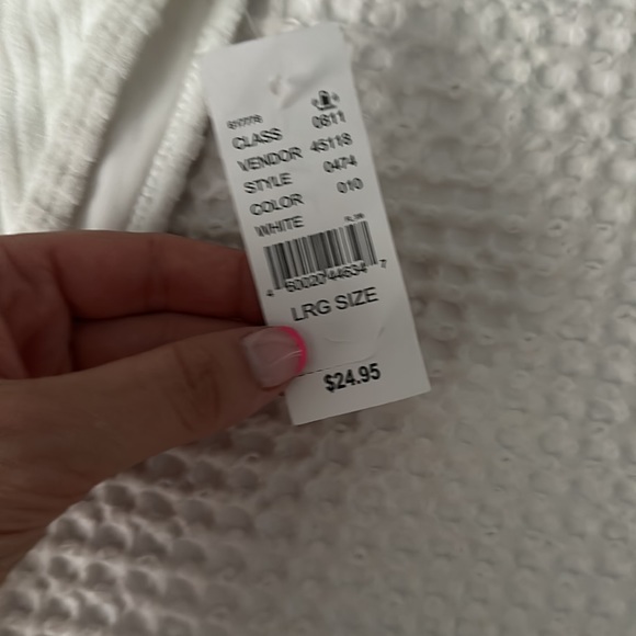 Pacsun L.A. Hearts Bikini Bottom - Picture 4 of 6